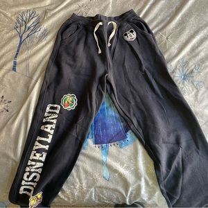 Disneyland Sweat Pants